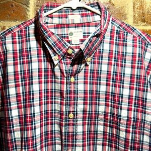 J Crew Shirt
